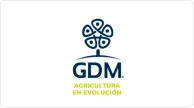 logo GDM Agricultura