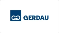 logo Gerdau