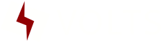 Logo Volts Painéis Elétricos