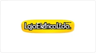 logo Loja Elétrica