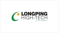 logo Longping High Tech